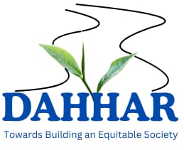 dahhar logo
